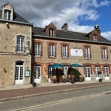 Le Relais De La Rance - Chambres D'Hotes Quédillac Exterior photo