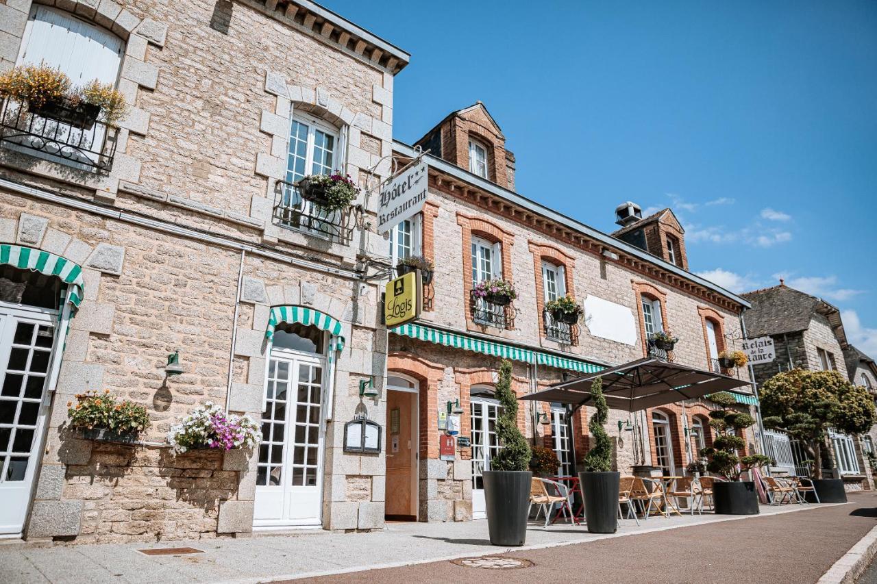 Le Relais De La Rance - Chambres D'Hotes Quédillac Exterior photo